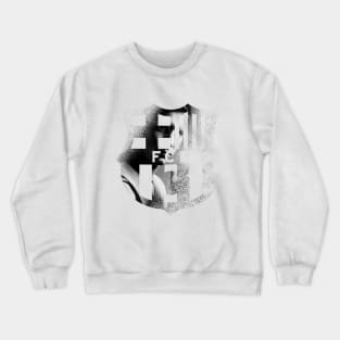 messi Crewneck Sweatshirt